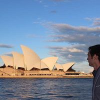 alejandro Correa's Photo