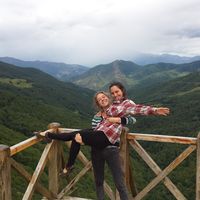 Marie Delort的照片