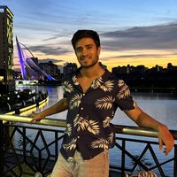 Rishabh Sharma's Photo