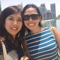 Nagisa Takahagi's Photo