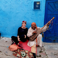 Chaimae Moussaoui's Photo