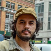 Erkam Evlice's Photo