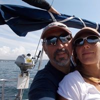 Fotos de Apostolos "LUCKY"  Tsioufi