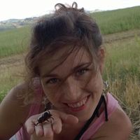 Diana  Macchi's Photo