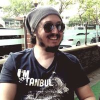 Cem Nur's Photo