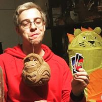 Barnabás Bárczy的照片