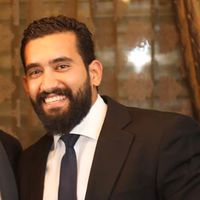 Abdelatif Alkhawaja's Photo