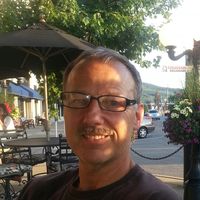 Bruce Meyers's Photo