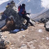 Hormazd Panthaki's Photo