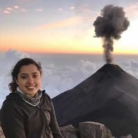 Nathalie Garcia的照片