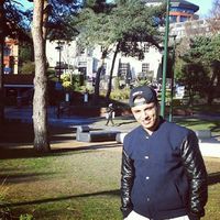 Timo Bianconero's Photo