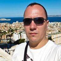 Vladimir Nikitin's Photo