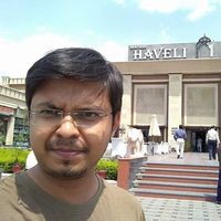 Shobhit Singh's Photo