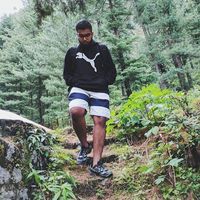 Shaurya Sharma's Photo