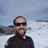 Andrew Porter的照片