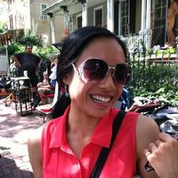 Amy Liang's Photo
