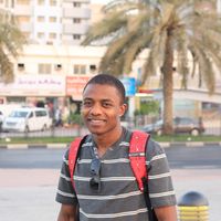 Yusuf Dukundane's Photo