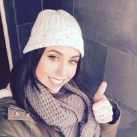 Fotos de Saray López Campo