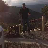 Camilo Pérez的照片