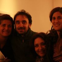 Fotos de Andrea  Giordano