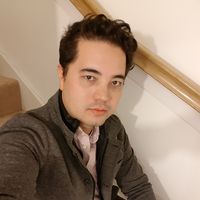 Nelson Minor Haraguchi的照片