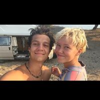 Moritz Schiller的照片