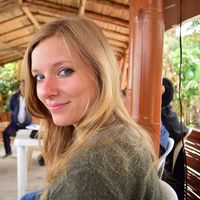 Fotos de Yoline De Mol