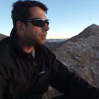 Fernando Melnick's Photo