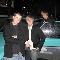 Freyr Ásgeirsson的照片