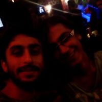 orkun ozkardes's Photo