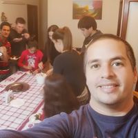 Marcelo Almada's Photo