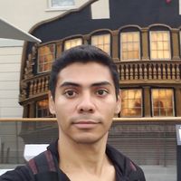 Aldair Pinto的照片