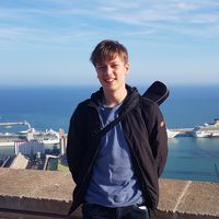 Jonathan Schulze的照片