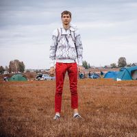 Fotos von Vladimir Yankovich