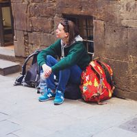 Anna Filicheva's Photo