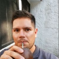 Ezequiel Rojo's Photo