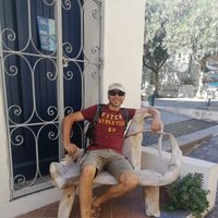 Francesco Bonera's Photo