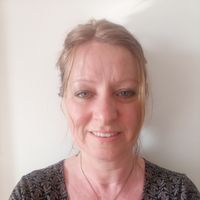 Susanne Fasting's Photo