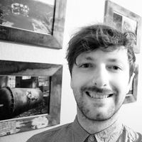 Timo Böckenfeld's Photo