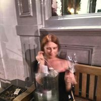 Tina Mrazova的照片