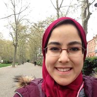 khadija el attar sofi's Photo