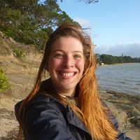 Cassandra Ledogar's Photo