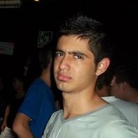 Rodrigo Baez's Photo