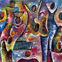 Mupenzi Sylvestre的照片