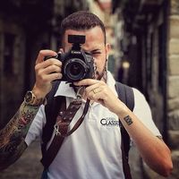 Photos de Felipe Lima II