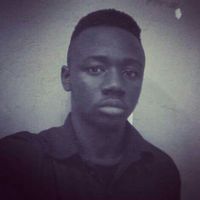 Fotos de Kofi Cherry