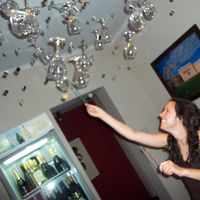 Fotos de Antonella Romiti