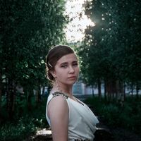 Fotos von Katja Pshenichnikova