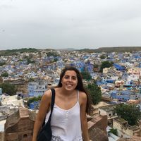 Judit Platero's Photo