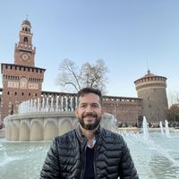 Luis Belandria的照片